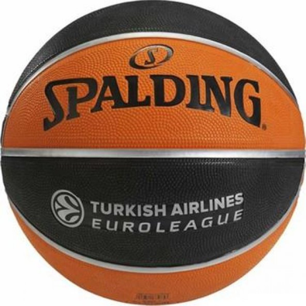 Spalding Basket Topu Tf-150 Bb 73-985Z-No-7 Basketbol Ürünleri Fiyatı