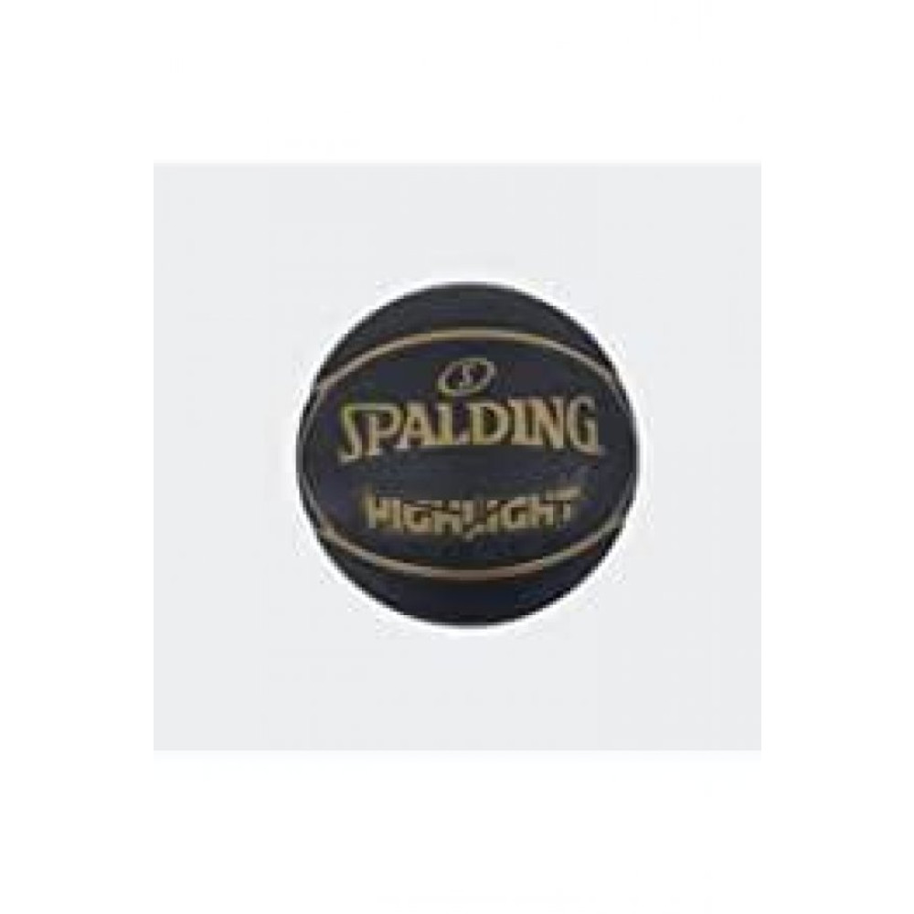 Spalding Basketbol Topu 2021 Highlight Topbskspa305 Basketbol Ürünleri Fiyatı