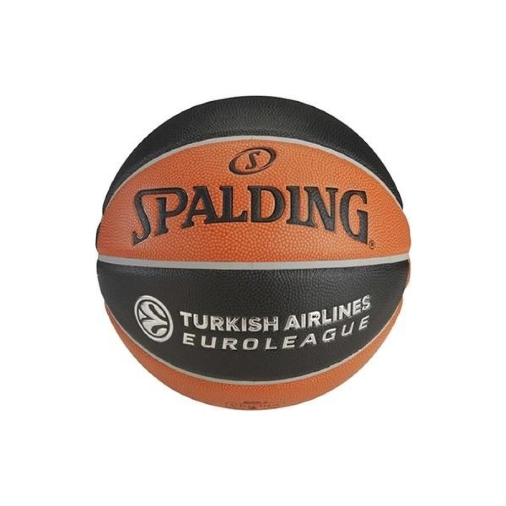 Spaldıng Basketbol Topu Euroleague Pro No:71 74538Z TF-1000/74-538Z Toplar Fiyatı