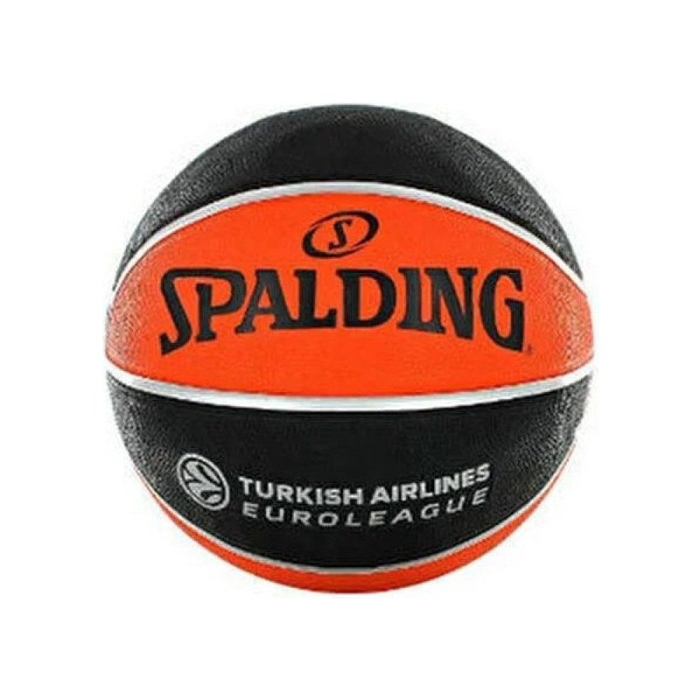 Spalding Basketbol Topu No:7 Euroleague Pro TF-1000 / SZ7-74538Z Toplar Fiyatı