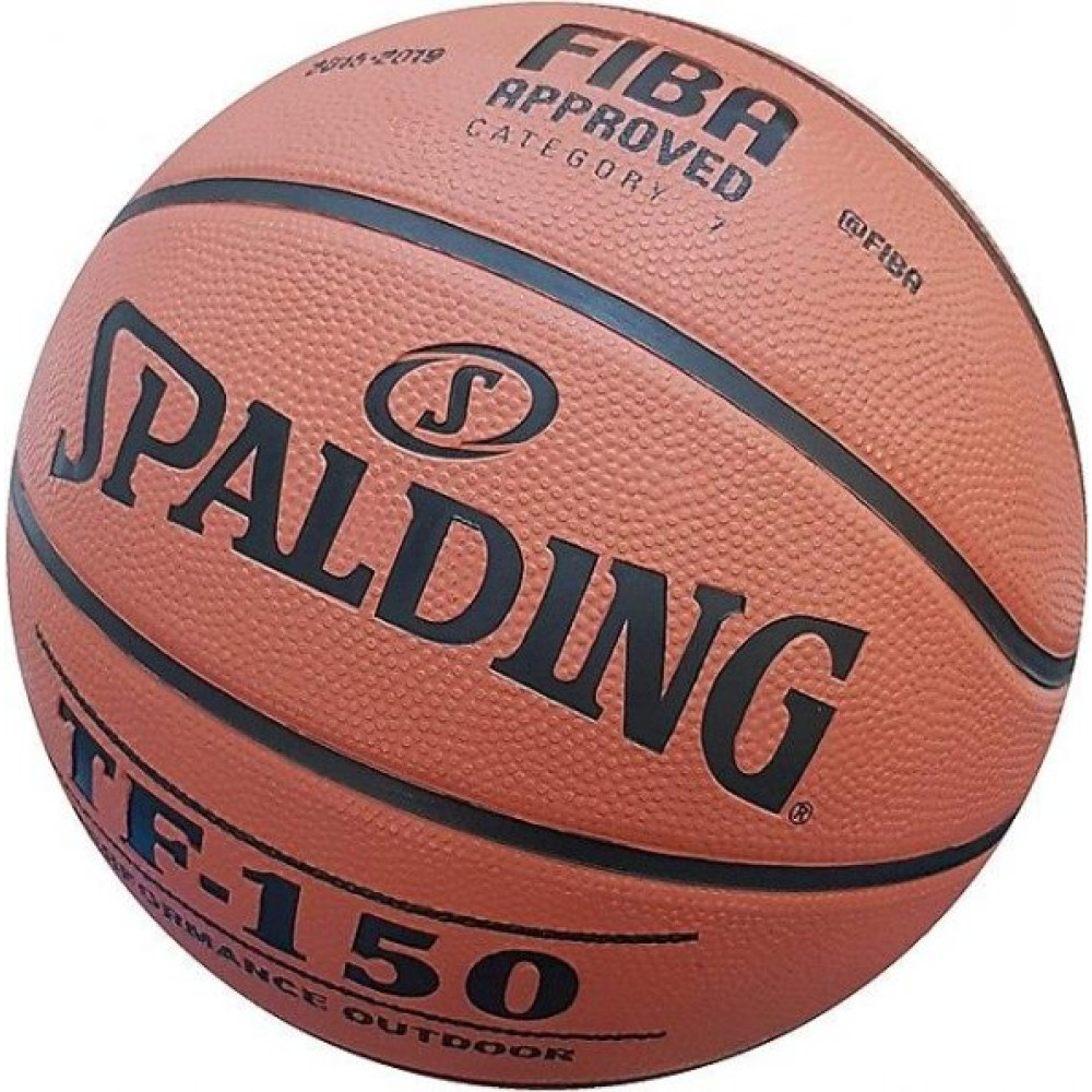Spalding Basketbol Topu No:7 Tf-150/63-685Z Basketbol Ürünleri Fiyatı