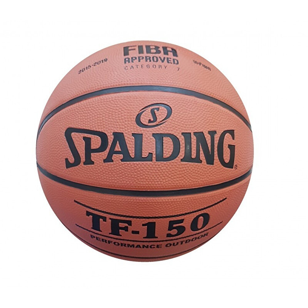 Spalding Spaldıng Tf 150 Basket Topu Toplar Fiyatı