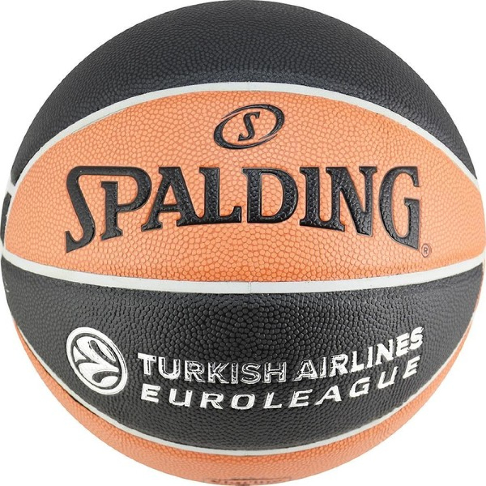 Spalding TF-1000 Euroleague Fıba Onaylı Basketbol Topu Maç Topu Toplar Fiyatı