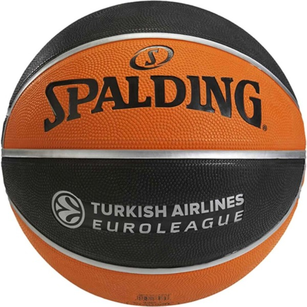 Spalding TF-150 84-001Z Euro Leeague Basketbol Topu No:5 Toplar Fiyatı