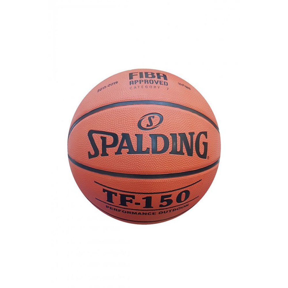 Spalding Tf-150 Basketbol Topu Size 6 Fiba Onayli Basketbol Ürünleri Fiyatı