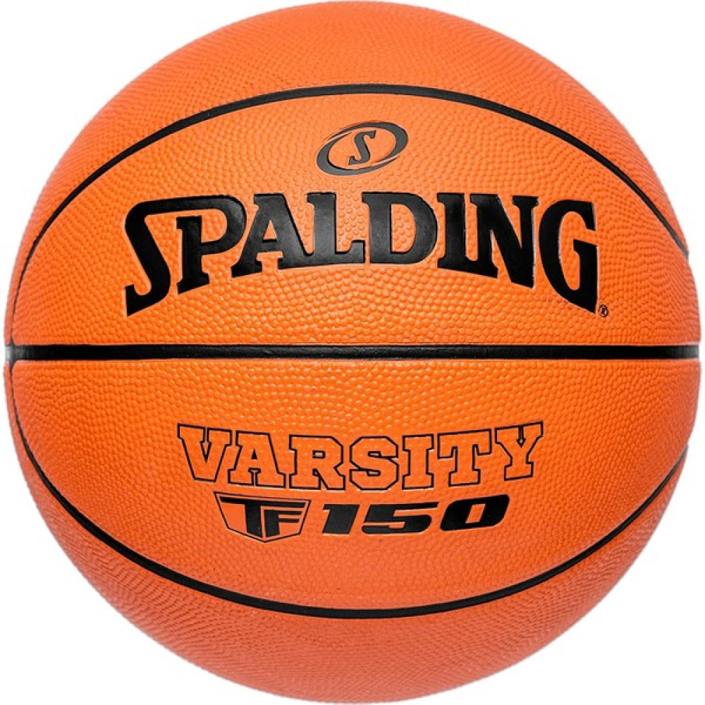Spalding TF-150 Basketbol Topu Varsity Size 6 Fıba Approved - Onaylı (84422Z) Toplar Fiyatı
