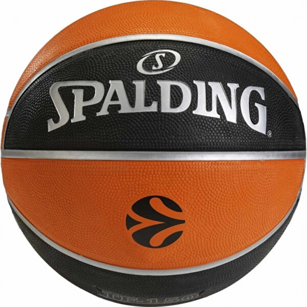 Spalding TF-150TURKISH Airlines Euroleague Basketbol Topu No:7 Toplar Fiyatı