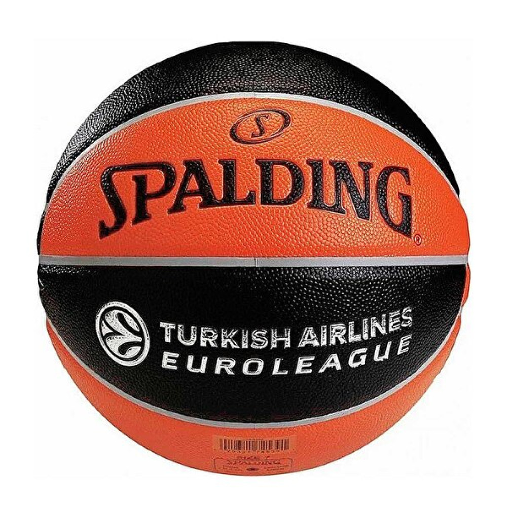 Spalding Tf-500 Turkish Airlines No 5 Basketbol Topu Toplar Fiyatı