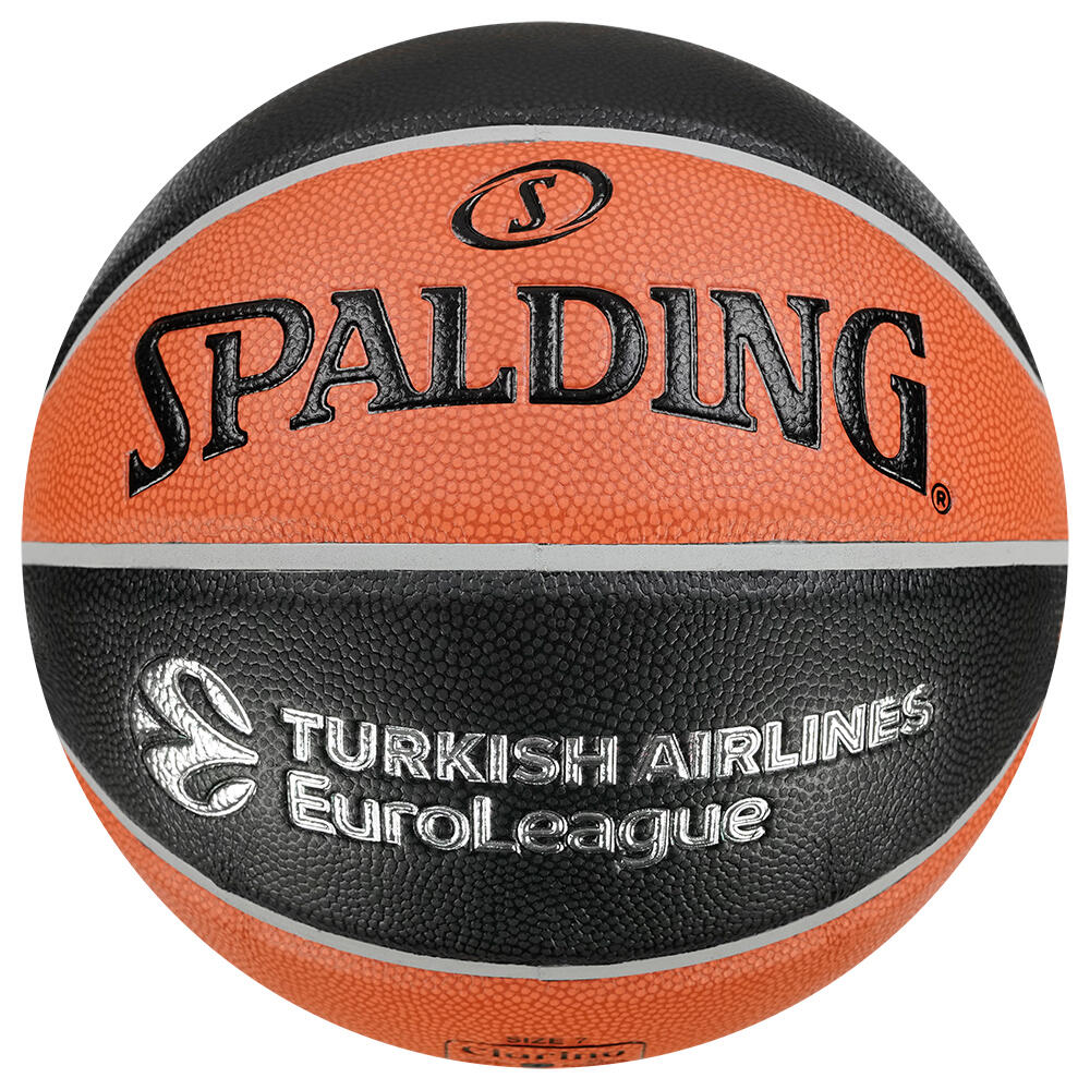 Spalding TF1000 Euroleague FIBA Onaylı 7 No Basketbol Topu Toplar Fiyatı