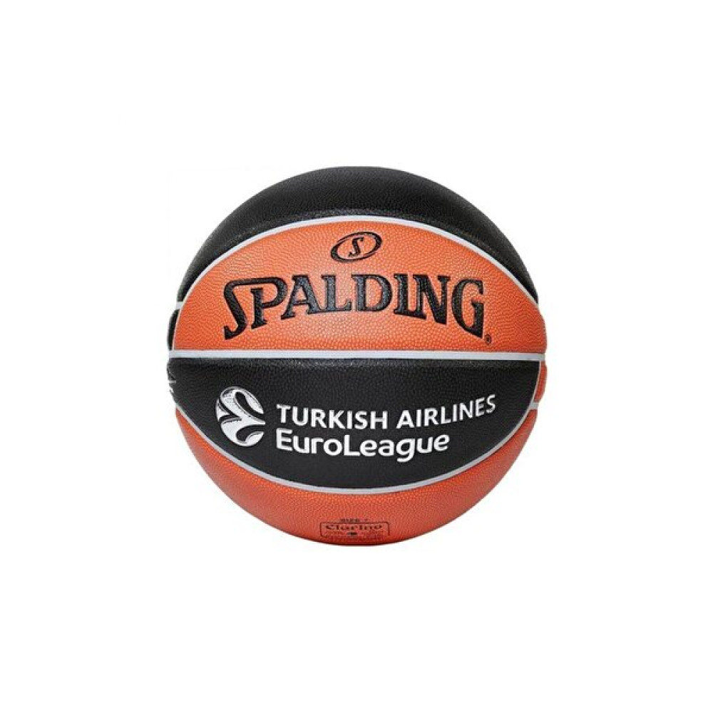 Spalding Tf1000 Euroleague Pro No:7 Basketbol Topu Toplar Fiyatı