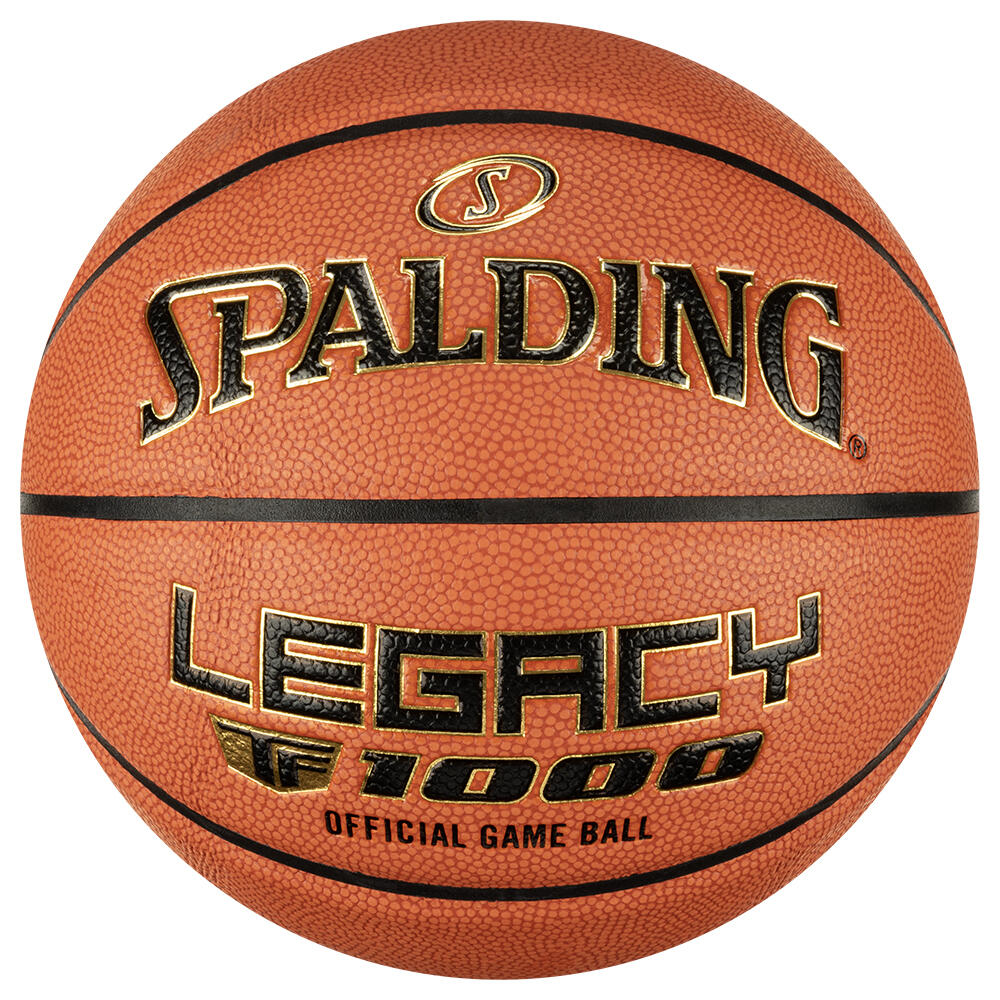 Spalding TF1000 Legacy FIBA Onaylı 7 No Basketbol Topu Toplar Fiyatı