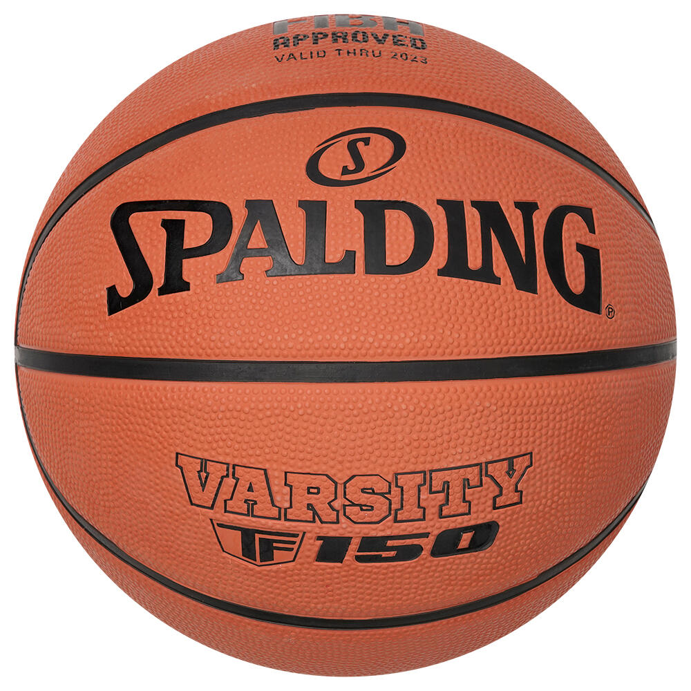 Spalding TF150 Varsity 6 No Basketbol Topu Toplar Fiyatı
