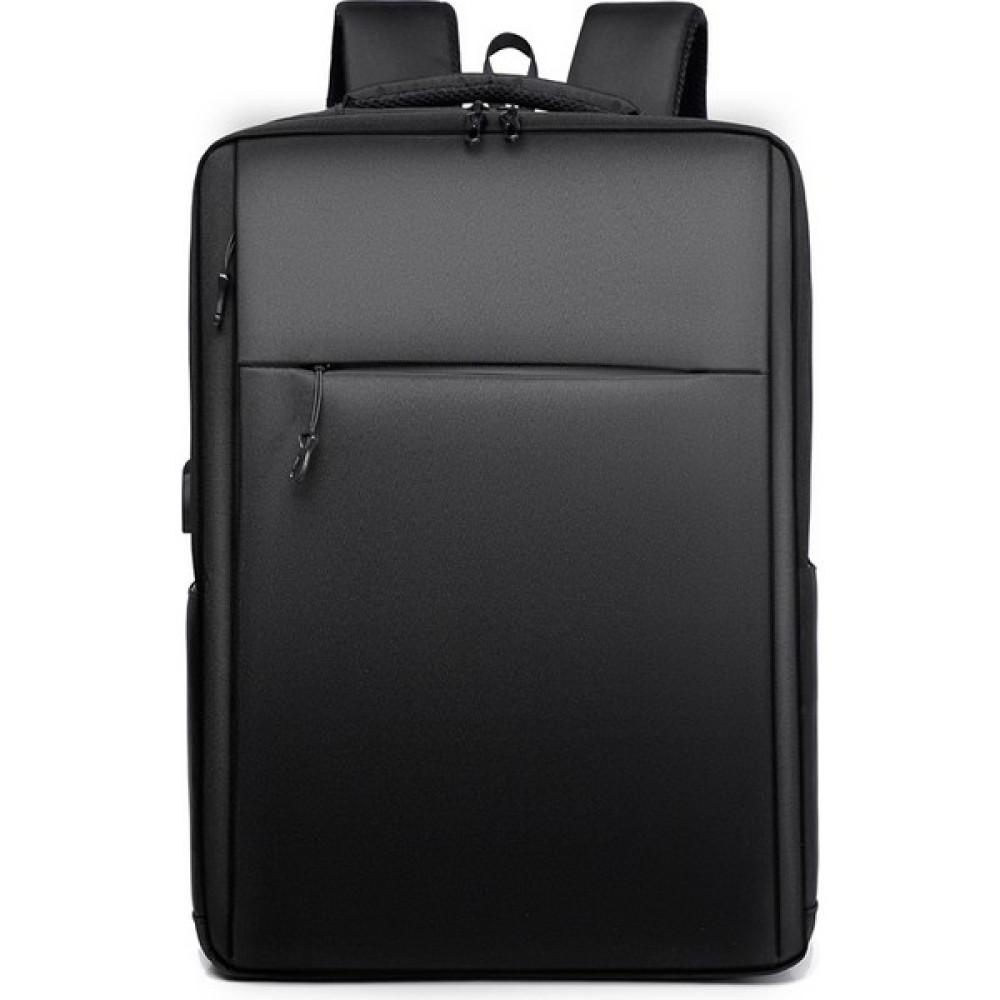 Span Backpack Trend 15.6 Laptop Notebook Bilgisayar Sırt Çantası Gri (Yurt Dışından) - Siyah Telefon Kılıfı Fiyatı
