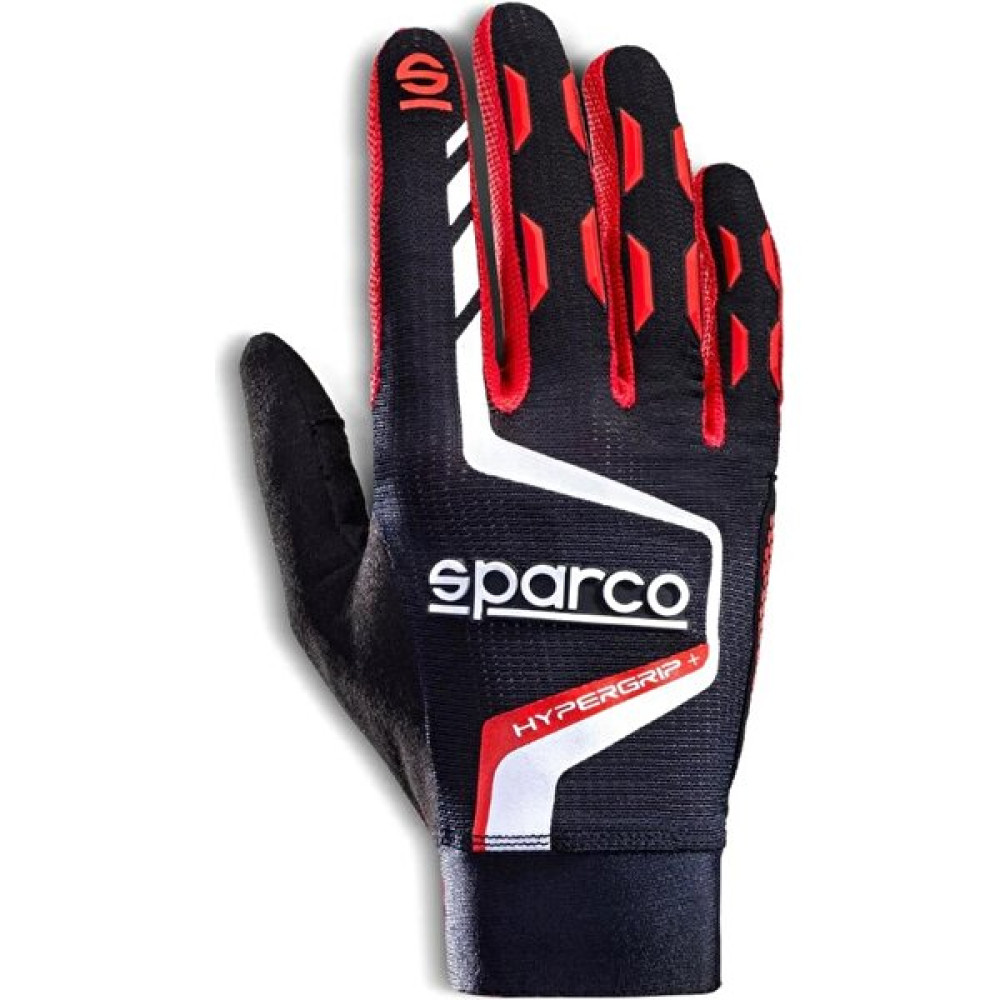 Sparco Hypergrıp Simülatör Oyuncu Eldiveni Siyah 12 Numara Motorsiklet Eldivenleri Fiyatı