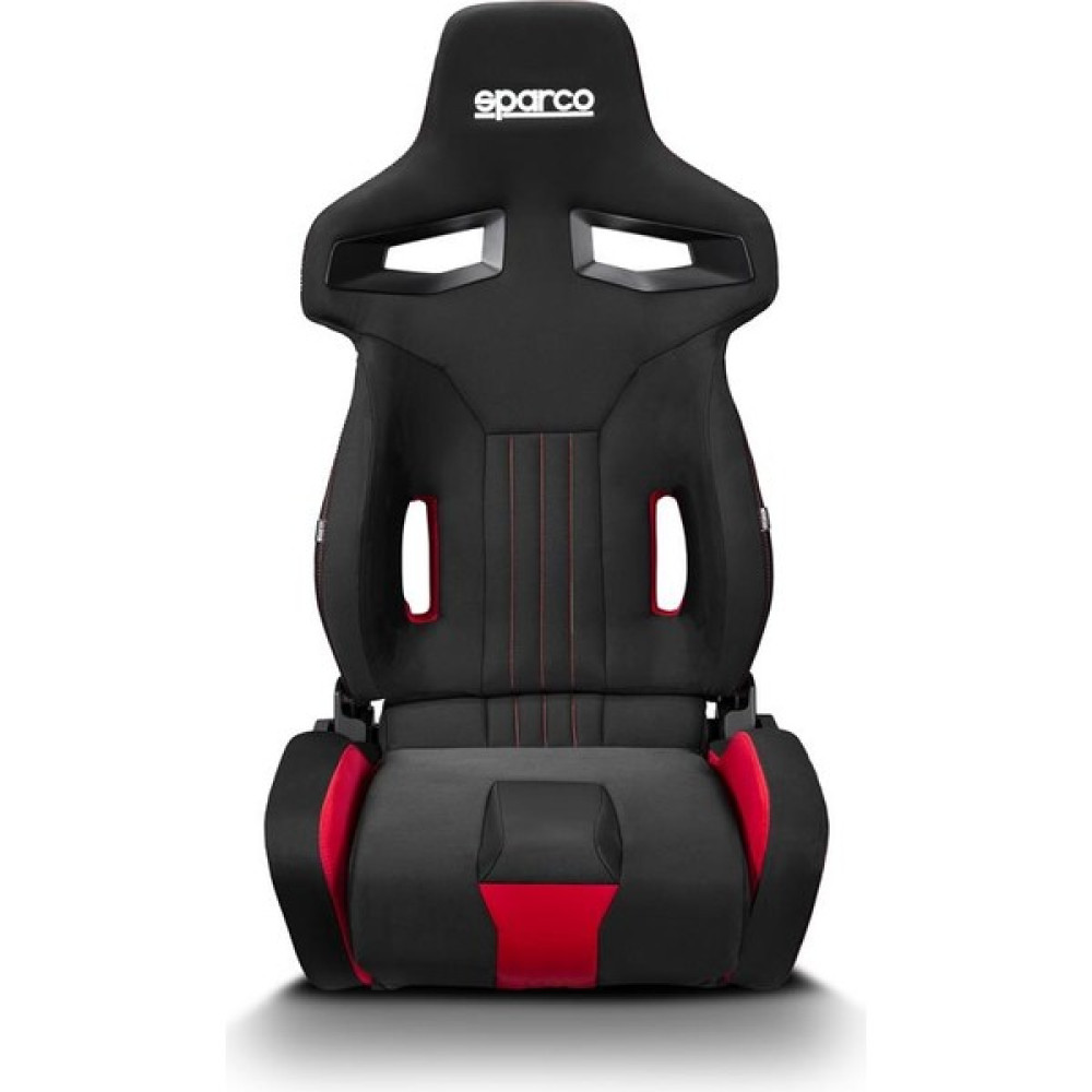 Sparco R333 Cadde Koltugu Siyah Kırmızı Oto Boyaları Fiyatı