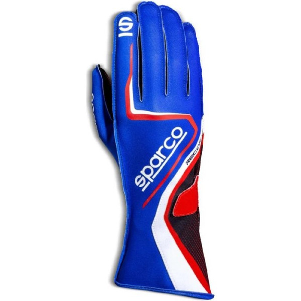 Sparco Record Karting Eldiven Mavi 7 Oto Boyaları Fiyatı