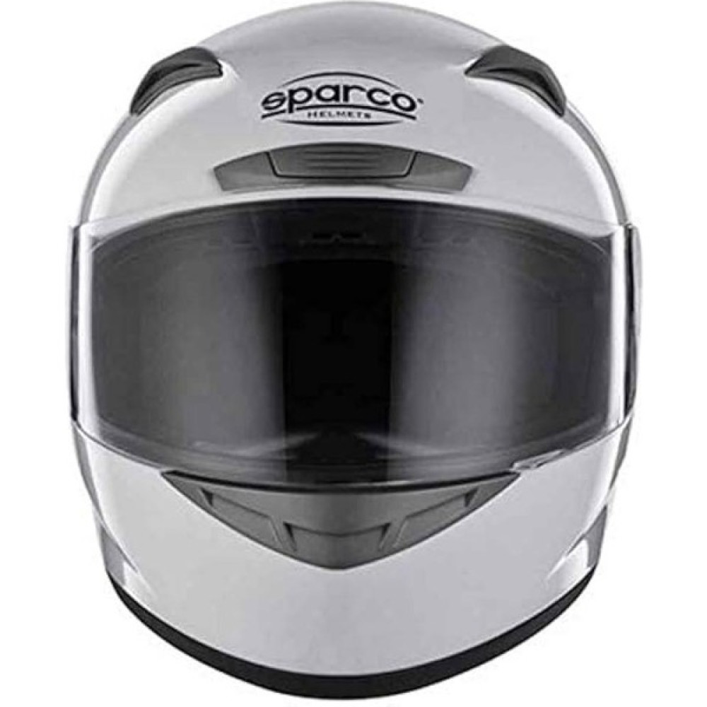 Sparco X1 Club Kapalı Kask Beyaz L  Beden Oto Boyaları Fiyatı