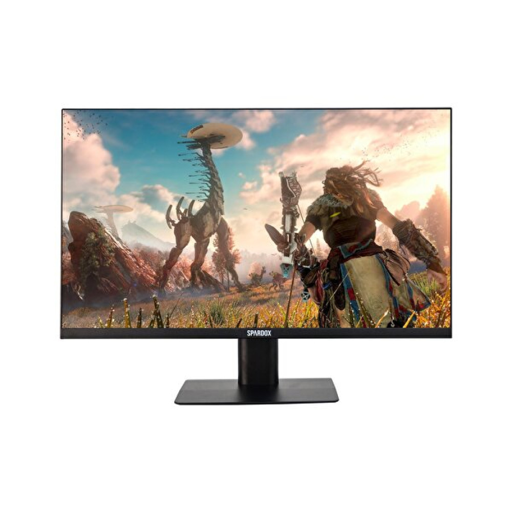 Spardox Gaming Sg-24165 24" 1 ms 165 Hz FHD VA Oyuncu Monitörü Monitör Fiyatı