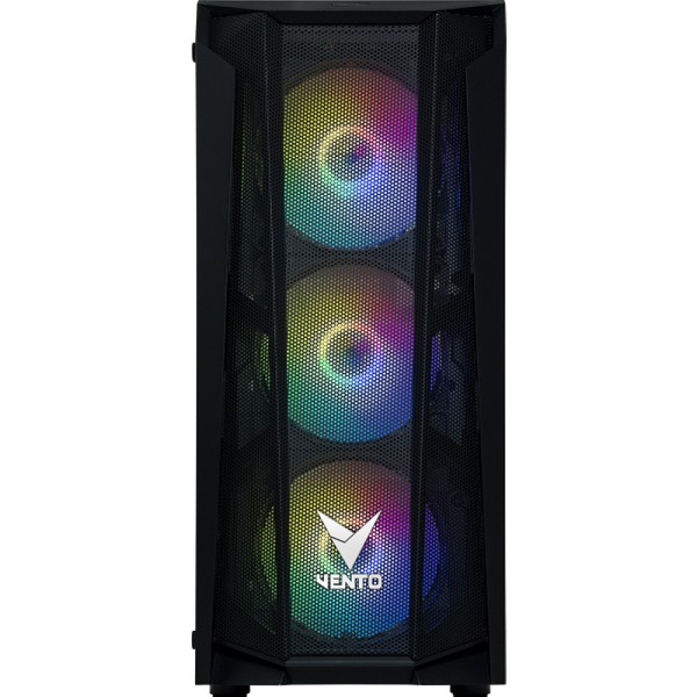 Spardox Gaming Storm 501-1660 Intel C. I3 12100F Nvidia Gtx 1660TI 6gb Ddr6 192 Bit 16 GB Ddr4 3600MHZ 500 GB Nvme Oyuncu Bilgisayarı Masaüstü Bilgisayar Fiyatı