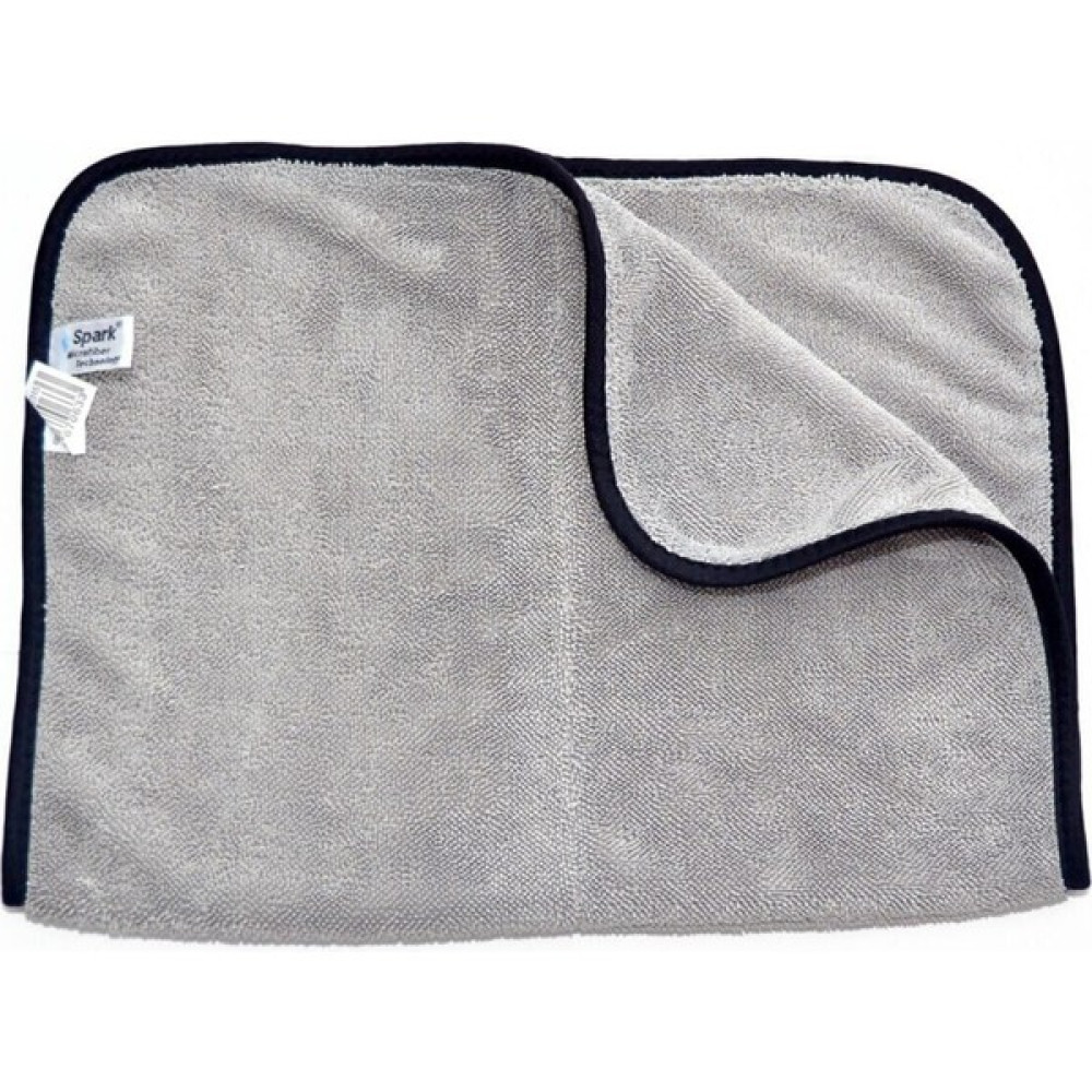 Spark (3 Adet) 2315 Mikrofiber Uber Çift Yüz Ultra Oto Kurulama ve Temizlik Bezi 40X6 769513037255 Temizlik Malzemeleri Fiyatı