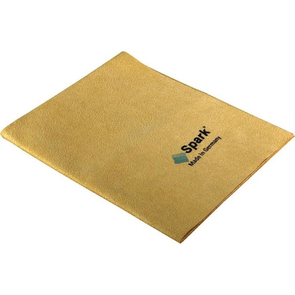 Spark 6310 Mikrofiber Güderi Büyük Boy Oto Kurulama ve Temizlik Bezi 50X60 Cm. Krem Oto Bakım Bezleri Fiyatı