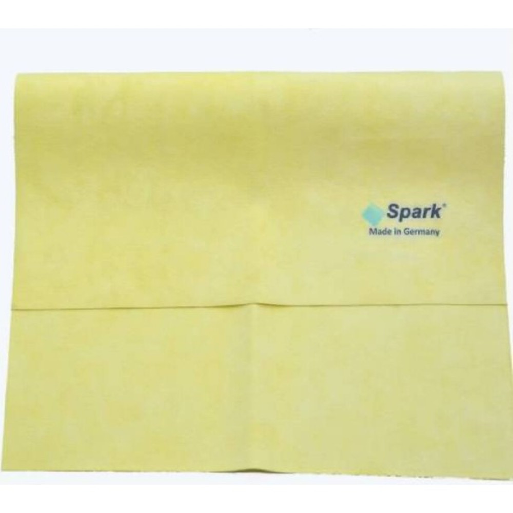 Spark 6330 Profesyonel Mikro Güderi Oto Kurulama Bezi 50X70CM Oto Bakım Bezleri Fiyatı