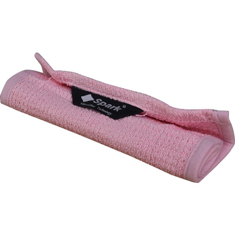 Spark Mikrofiber Makyaj Temizleme Bezi 3'lü Temizlik Malzemeleri Fiyatı