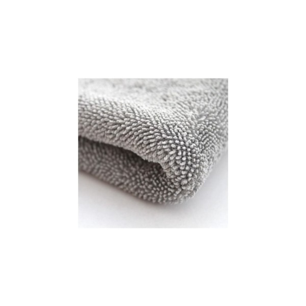Spark Mikrofiber Oto Kurulama Bezi Gri 40 x 60 cm Temizlik Malzemeleri Fiyatı