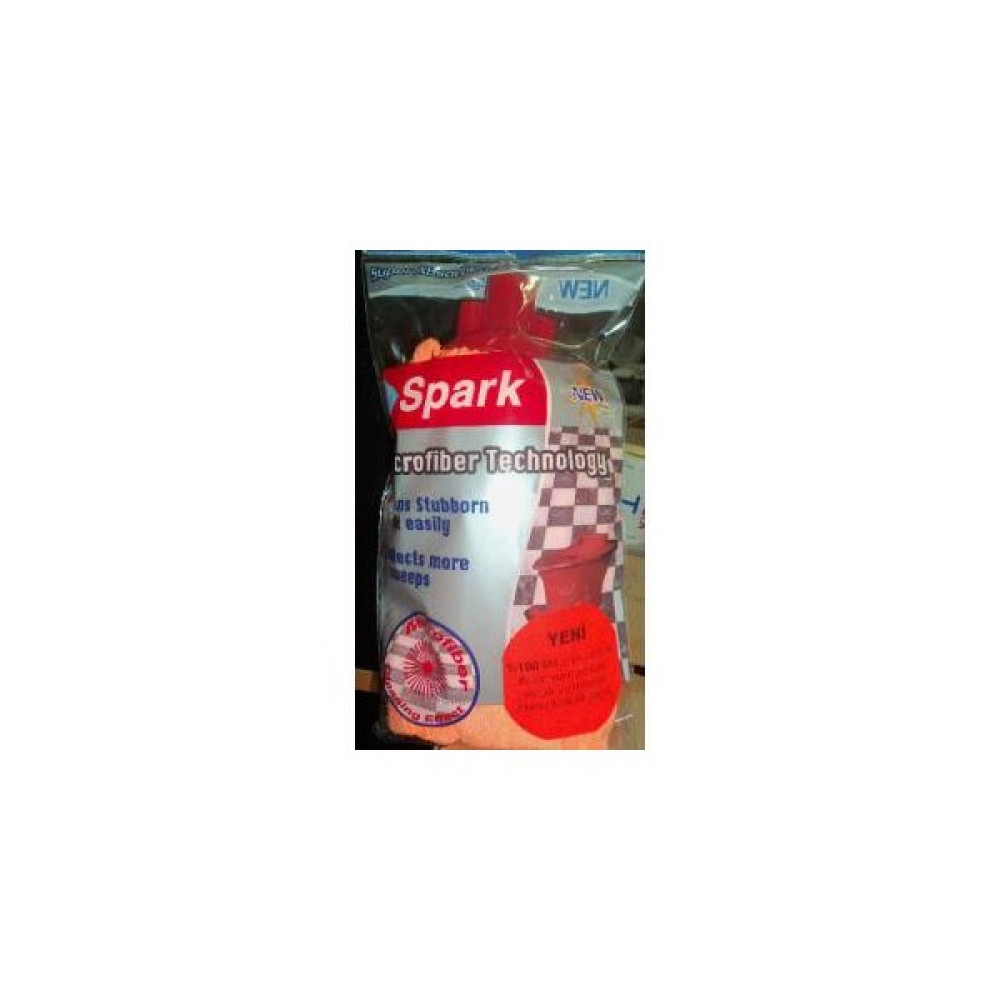 Spark Paspas Ucu Spark Ev Tipi 10 Cm Ev Temizliği Fiyatı