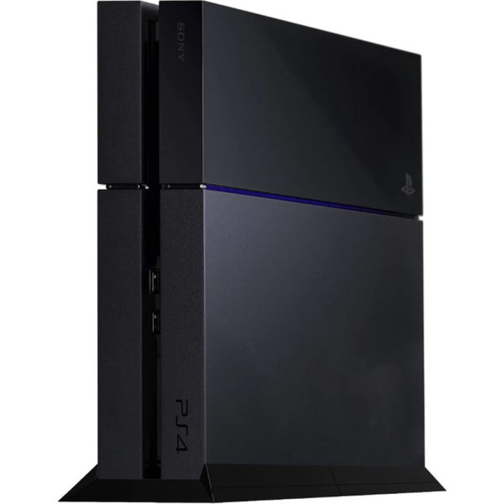 Sparkfox Ps4 Fat Kasa Uyumlu Stand - Siyah PlayStation 4 PS4 Oyunları Fiyatı