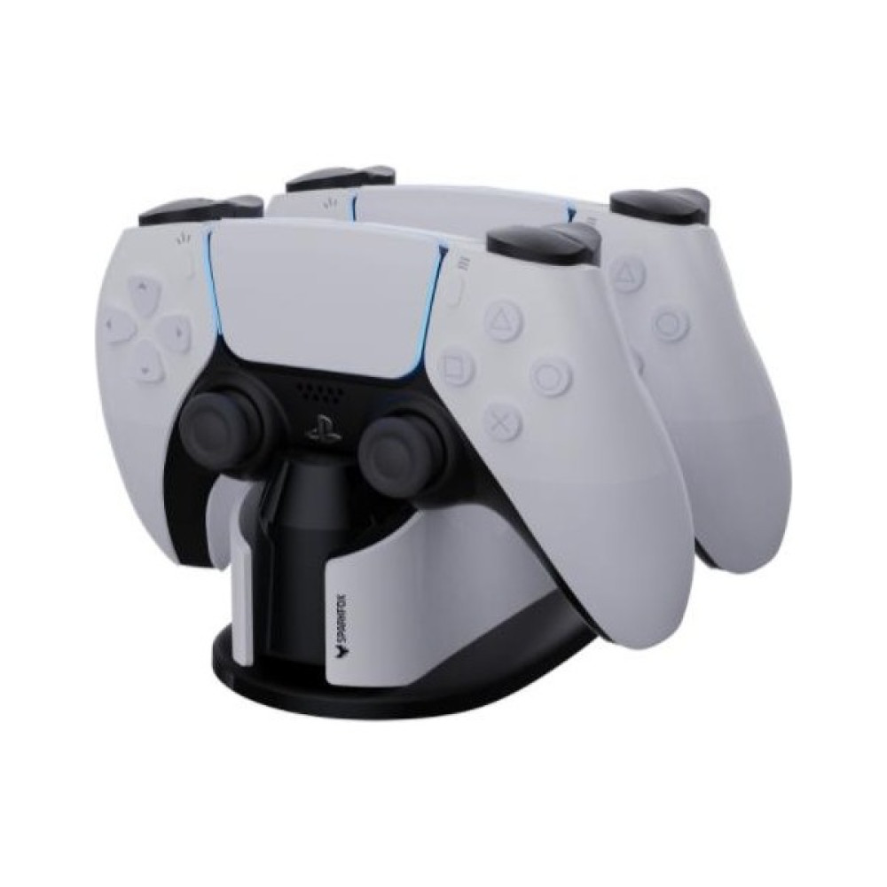 Sparkfox Ps5 Dualsense Şarj Istasyonu Playstation 5 Controller Dock PlayStation 5 PS5 Oyunları Fiyatı