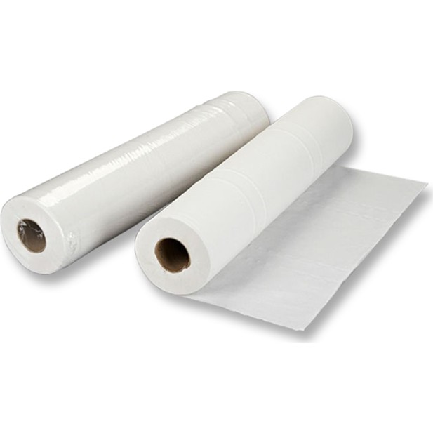 Spasarf Rulo Sedye Örtüsü Laminasyon + Perfore 50 cm x 50 m 6 Adet Diğer Fiyatı