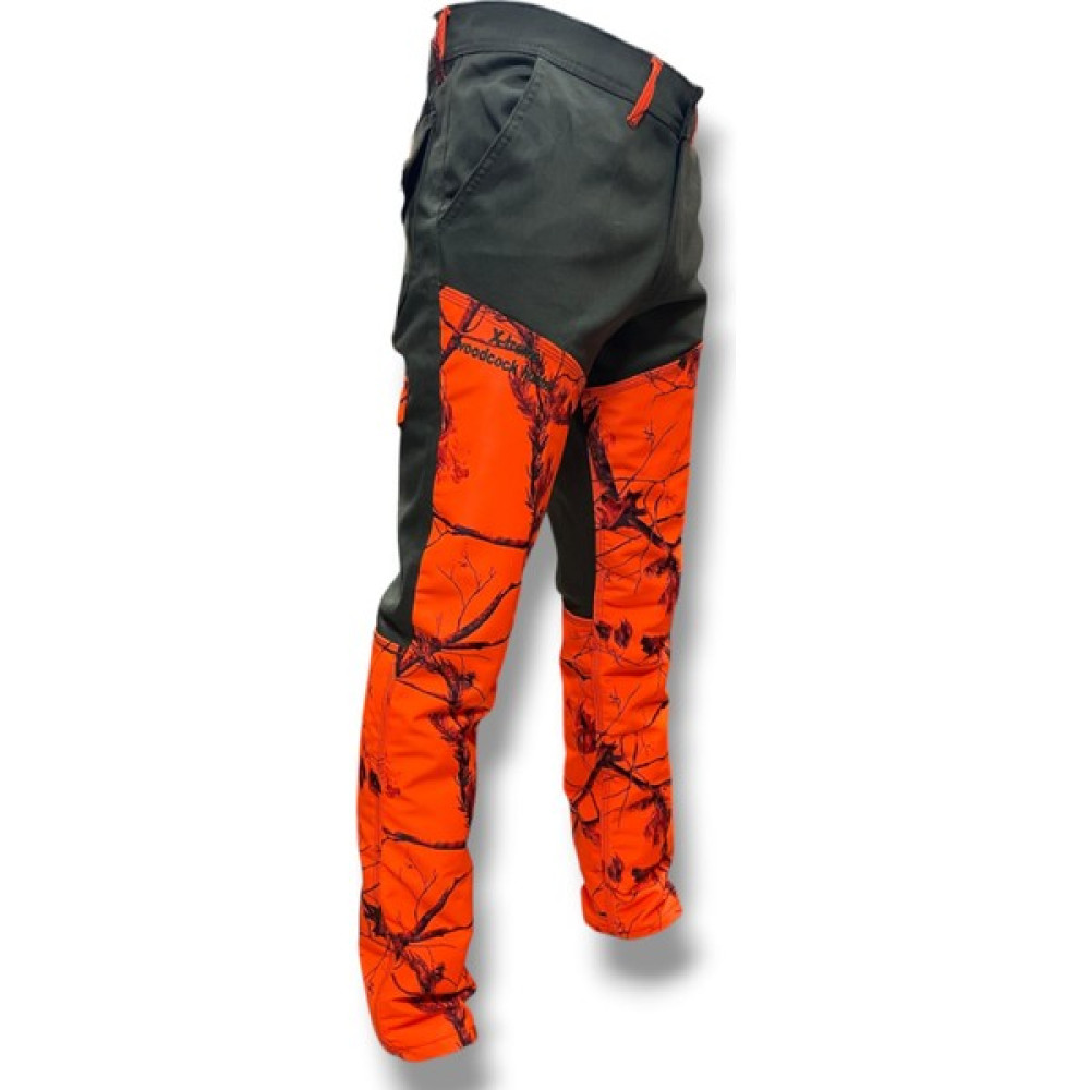 Spayko Çulluk Pantalon - 42 - Turuncu Oto Boyaları Fiyatı