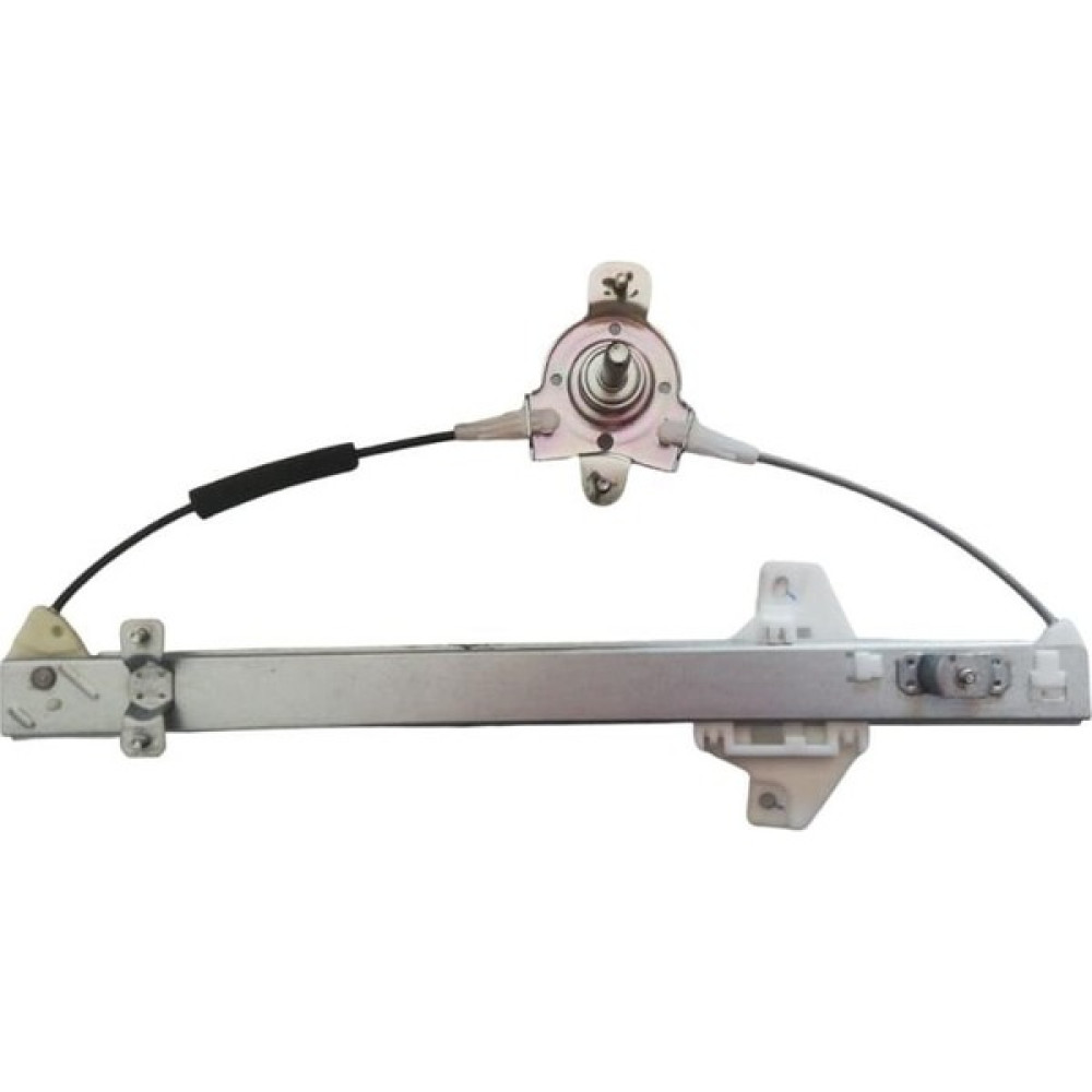 Spd Cam Krikosu Arka Sol Accent 2000-2006 Manuel Oto Boyaları Fiyatı