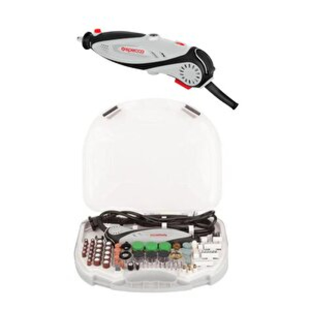Specco 135w Gravür Taşlama Seti (211 Parça) Sp-2070 Taşlama Makinesi Fiyatı