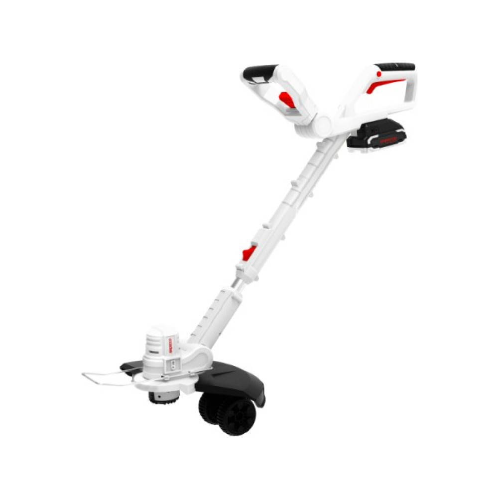 Specco Akülü Tırpan Makinesi Çim Biçme Makinesi Fiyatı