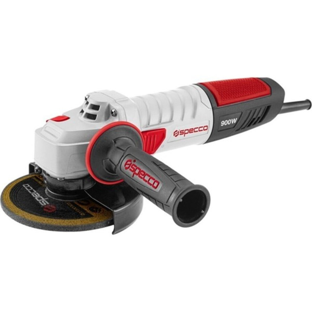 Specco Avuç Taşlama SP-5016 900 W 115 mm Taşlama Makinesi Fiyatı