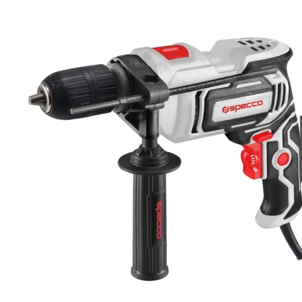 Specco Elektrikli Darbeli Matkap Sp-6015A Matkaplar Fiyatı