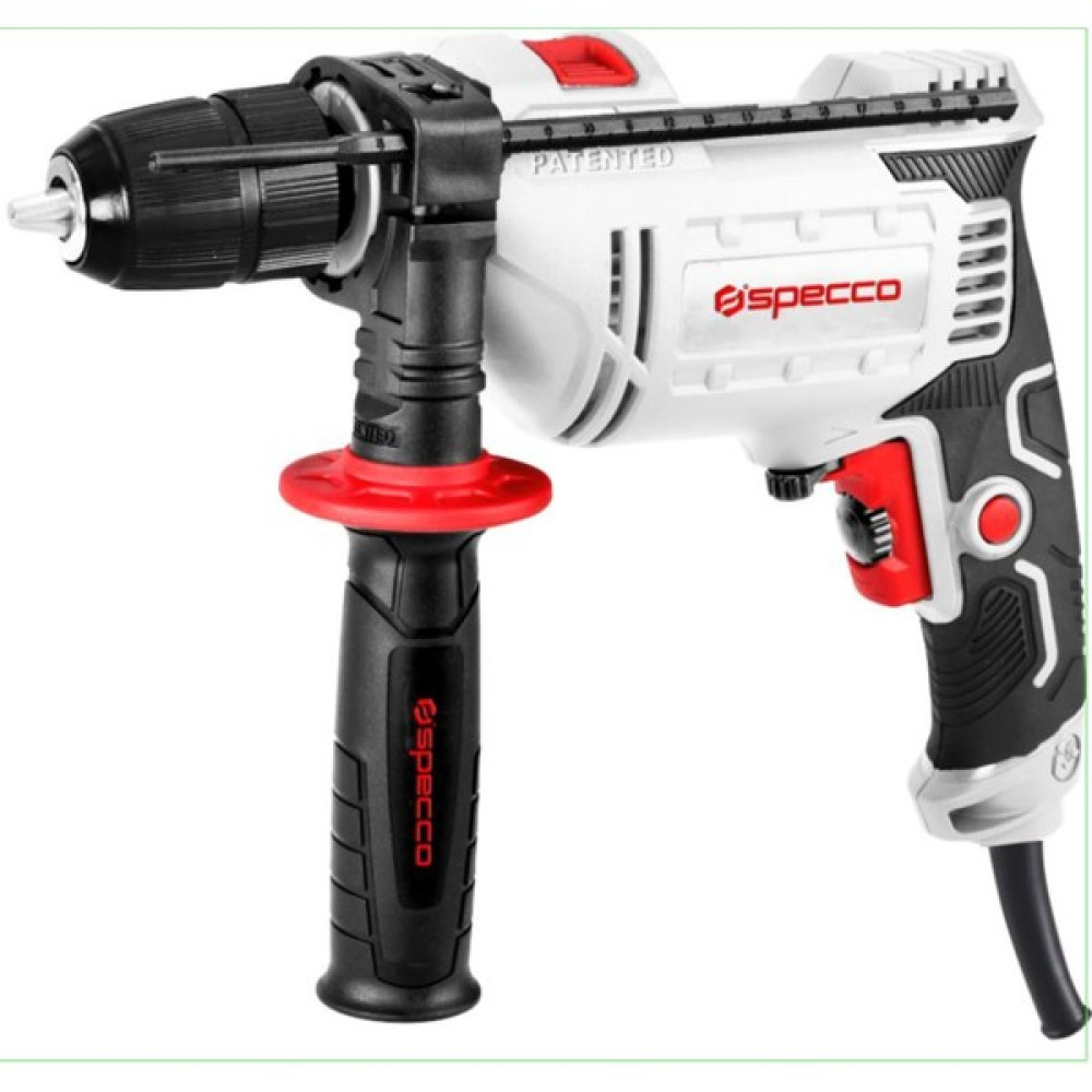 Specco Elektrikli Darbeli Matkap SP-6016A Matkaplar Fiyatı