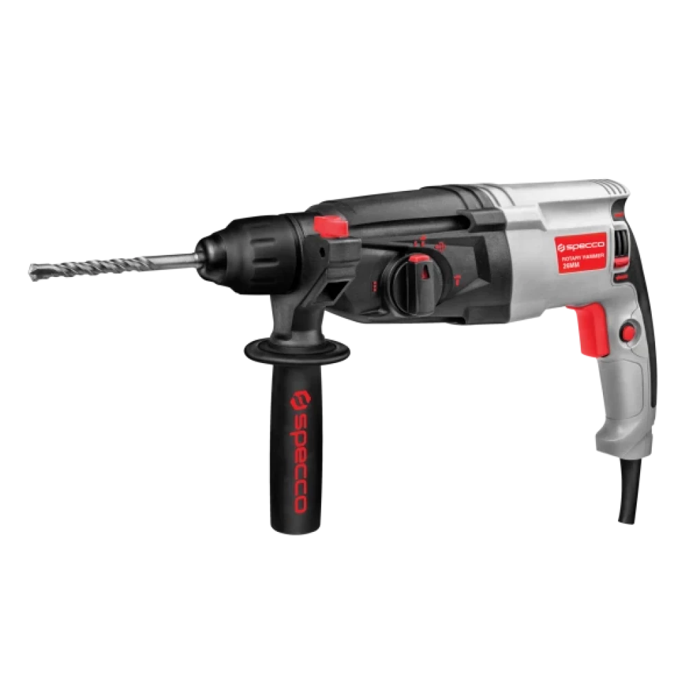 Specco Kirici Delici Pnomatik Matkap 850W 3J Kırıcı Deliciler & Kırıcılar Fiyatı
