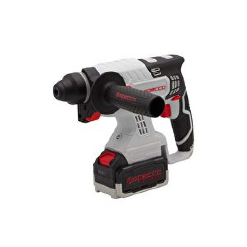 Specco Şarjlı Kırıcı Delici 20v 2j - Sp20v-4047 Kırıcı Deliciler & Kırıcılar Fiyatı