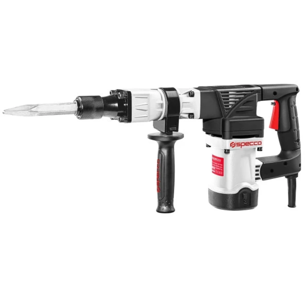 Specco Sds-Hex Kirici 1300W Sp-7020 (Uc Hedıyelı) Kırıcı Deliciler & Kırıcılar Fiyatı