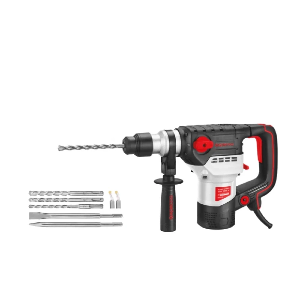Specco Sds-Plus Kirici Delici 1650W (Uc Hedıyelı) Kırıcı Deliciler & Kırıcılar Fiyatı