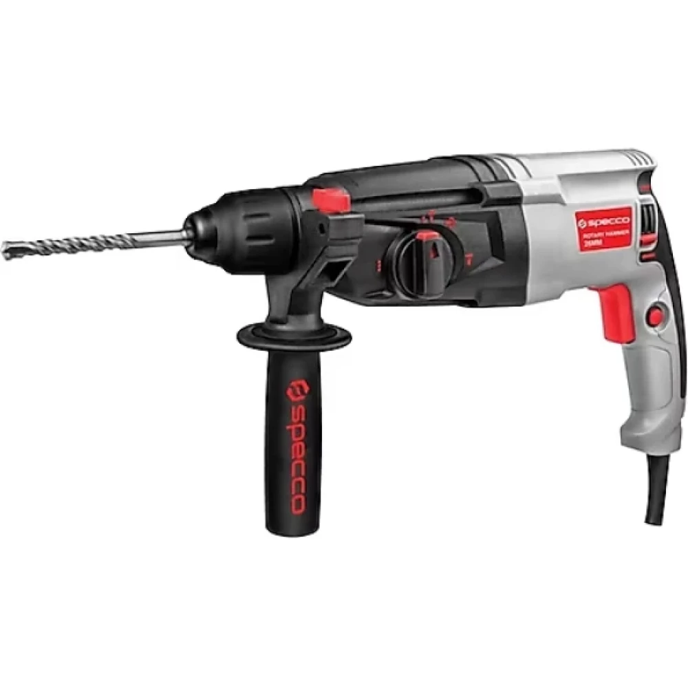 Specco Sds-Plus Kirici Delici Matkap 700W Kırıcı Deliciler & Kırıcılar Fiyatı