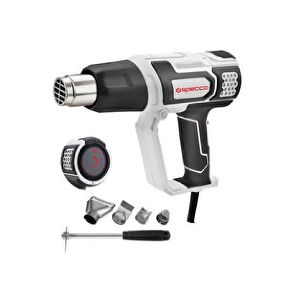 Specco Sıcak Hava Tabancası 2000w çift Kollu Sp-2041 Elektrikli El Aletleri Fiyatı