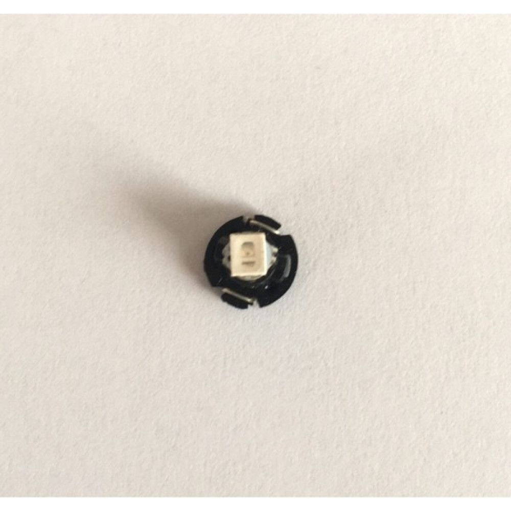 Spechton Duylu Gösterge Ampulü Ledli T3 12v 0,12w Kırmızı Spechton 6 Oto Boyaları Fiyatı