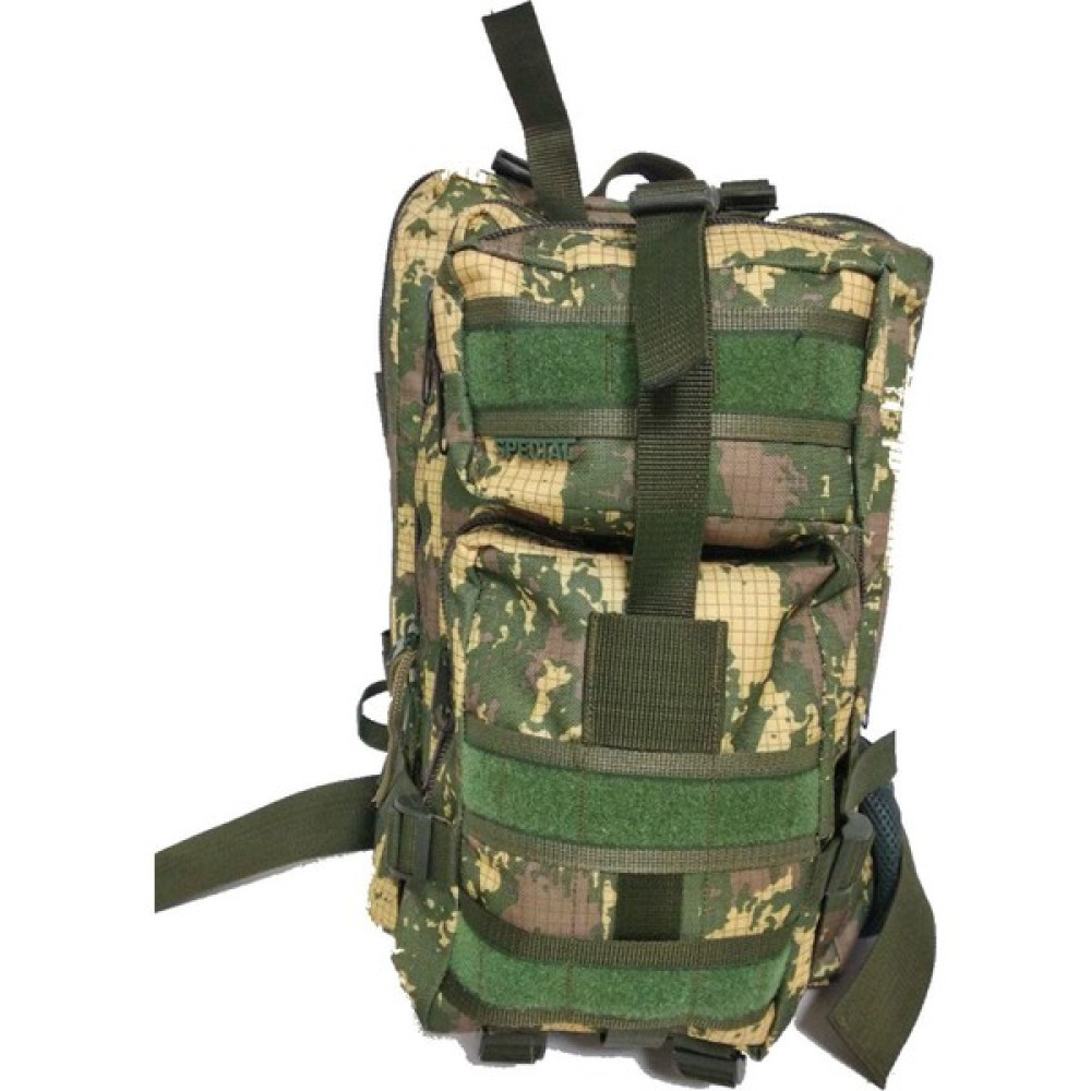 Special 45L Special Çanta Piyade Kamuflaj - 40x25 CM Oto Boyaları Fiyatı