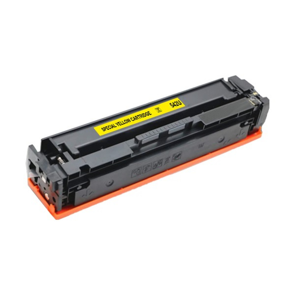 Special 542U CF212A - CB542A - CE322A 1400 Sayfa Sarı Muadil Toner Diğer Fiyatı