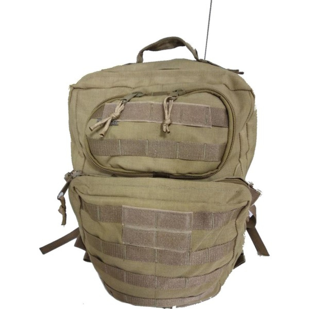 Special 55L Cordura Tactical Çanta Bej - 45X30X30 CM Oto Boyaları Fiyatı