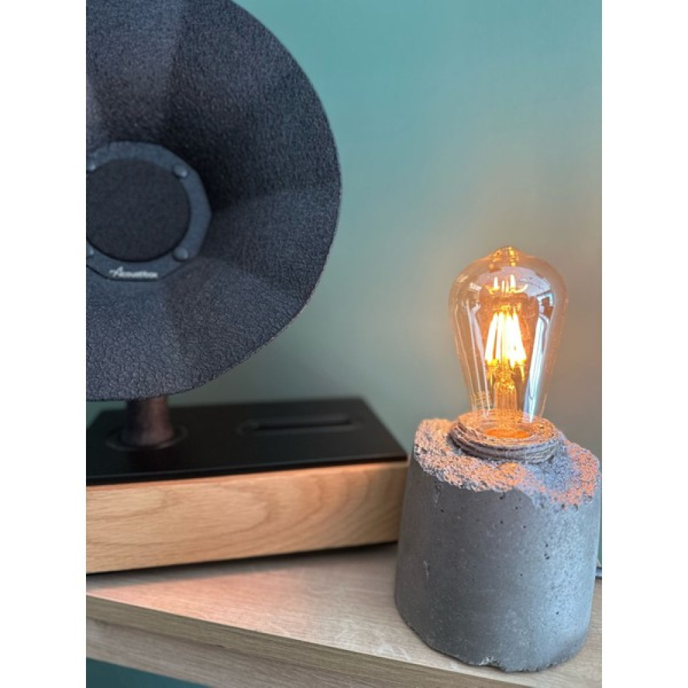 Special Design Silver Jwewel Masa Lambası Maks. 20 Watt Gümüş Beton Z1 Oto Boyaları Fiyatı